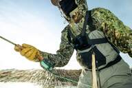 CAMARA DEPORTIVA GOPRO MAX 360 BT RESTIST AGUA