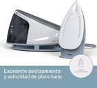 CENTRO PLANCHADO IMETEC RAPID VAPOR 2400W GV240 5B