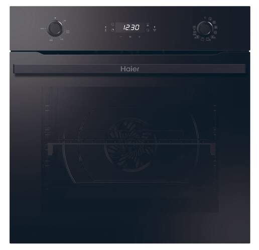 Horno Multifunción Haier HWO60SM2E01BE
