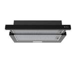 CAMP. ARTICA ASLIDE60BN 60CM B NEGRA