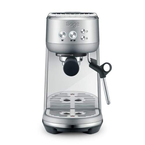 Cafetera Sage SES450BSS Bambino Inox