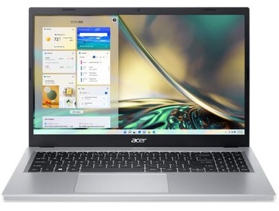 Ordenador Portátil Acer Aspire 3 A315-510P I3