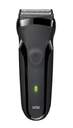 AFEITA. BRAUN 300S SERIES3 30MIN PEINE EXTENSIBLE