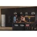 FRICOM. HAIER HTW7720BNMM 200x70 NF WIFI INOX