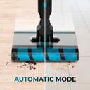 ASPI. ESCOBA CECOTEC ROCKST. 5500 H.E.T ANIMA 8432