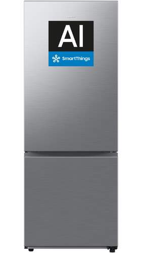 Frigor&iacute;fico Combi Samsung RB53DG703CS9EF
