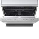 Lavavajillas LG DF375HVS LVJ. LG DF375HVS 3%%%#186;B 6P 60CM QUADWASH INOX