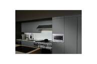 MICR. LG MH6565CPS INOX SMART 25L KIT ENCASTRE