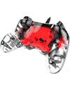 MANDO NACON PS4 COMPACT LUCES ROJO