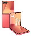 SMARTPHONE SAMSUNG Z FLIP 7 12/256 6,9%%%quot; CORALRED