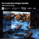 PROYECTOR HISENSE LASER CINEMA PL1SE 80-120%%%quot; 4K