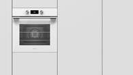 HORNO TEKA HLB8400WH CRISTAL BLANCO 111000004