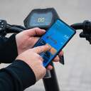 PATIN ELECTRICO SMARTGYRO DUAL MAX 2 LR 2X500W