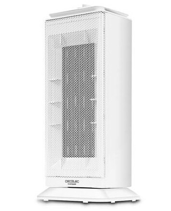 Calefactor Cecotec ReadyWarm 6250