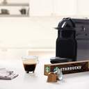 ESTUCHE NESPRESSO STARBU.HOUSE BLEND 10CAP