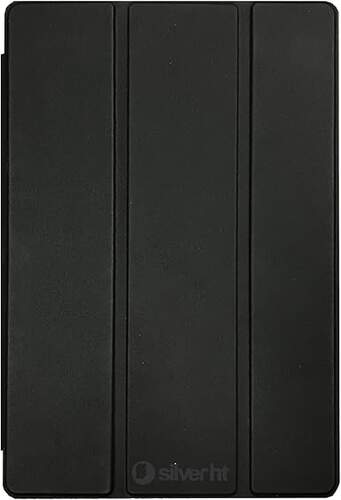 Funda Silver HT para Samsung Galaxy Tab A9+ 11"