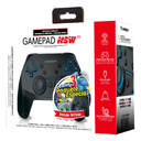MANDO SWITCH SNAKEBYTE   2 JUEGOS THE SMURFS