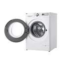 LVD. LG F4WR5011A6F 11K 1400R BCA STEAM