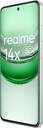 SMARTPHONE REALME 14X 5G 8/256 6,67%%%quot; PERIDOT GREEN
