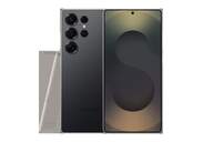 SMARTPHONE SAMSUNG S25 ULTRA 12/512 6,9%%%quot; TIT. NEGR