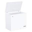 CONG.HOR HAIER HCE200D 85x92x56 196L BCO