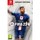 JGO. NINTENDO SWITCH FIFA 23 LEGACY EDITION