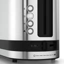 TOST. WMF KITCHENMINIS 900W 1R LARGA INOX