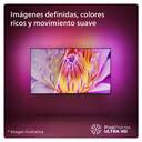TV PHILIPS 43%%%quot; 43PUS8079 UHD SMART TV AMBILIGHT