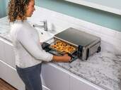 HORNO SOBREMESA NINJA FOODIE SP101EU 8EN1 2400W