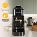 CAFET. TRISTAR CM2300 20BAR 1400W 0,8L NESPRESSO