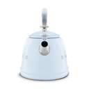 HERVIDOR SMEG WKF01PB 2,3L SILBANTE AZUL