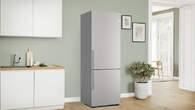 FRICOM. BOSCH KGN49VICT 203x70 NF INOX