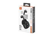 AURICULARES JBL TUNE FLEX 2 TWS BLACK