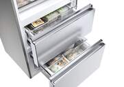 FRICOM. HAIER HTR5720ENMG 200x70 NF DSP INOX