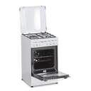 COCI. VITROKITCHEN CB5535BNE 3F 50x55 NAT.TRIPLE C