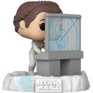 Funko Pop! Deluxe: Princesa Leia