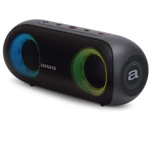 Altavoz Aiwa BST650MG