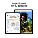 TABLET APPLE AIR MUWG3TY/A 256GB 11%%%quot; WIFI SP GREY