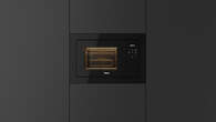 MICR. TEKA ML8210BIS BK CRISTAL 20L 112060008