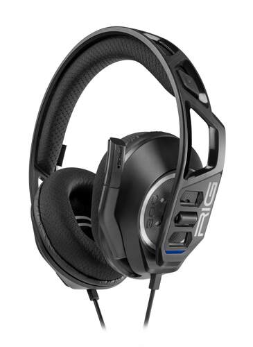Auriculares Gaming Nacon RIG 300HS