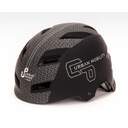 CASCO URBAN PRIME BIKE SCOOTER  NEGRO GRIS