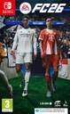 JGO. NINTENDO SWITCH 1 EA SPORTS FC 26