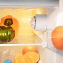 FRI. CECOTEC 2D ORIGIN 86 GREEN RETRO 2P 86L 18999