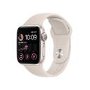 SMARTWATCH APPLE SE MNJP3TY/A 40MM STARLIGHT ALUMI