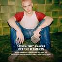 ALTAVOZ MARSHALL WILLEN CREAM