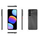 SMARTPHONE ZTE V80 MAX 4/128 6,9%%%quot; SPACE BLACK