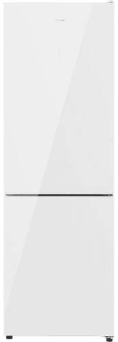 Frigorífico Cecotec Bolero CoolMarket Combi 322 Glass