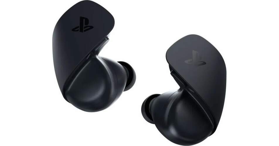Auriculares Sony PS5 Pulse 3D Explore