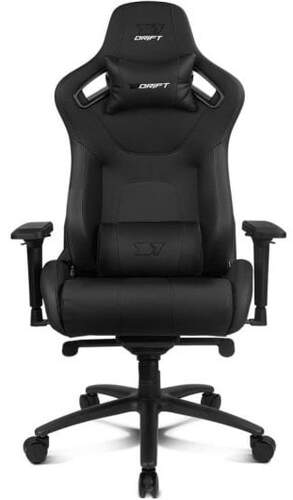 Silla Gaming Drift DR600 Deluxe
