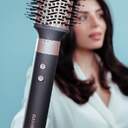 MOLDEADOR CECOTEC 3469 BAMBA CERAM.AIRGLAM ORIGINL